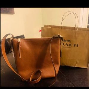 New Coach Bag